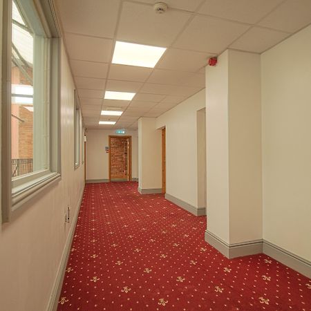Oyo Hotel Clamart Scunthorpe Exteriör bild