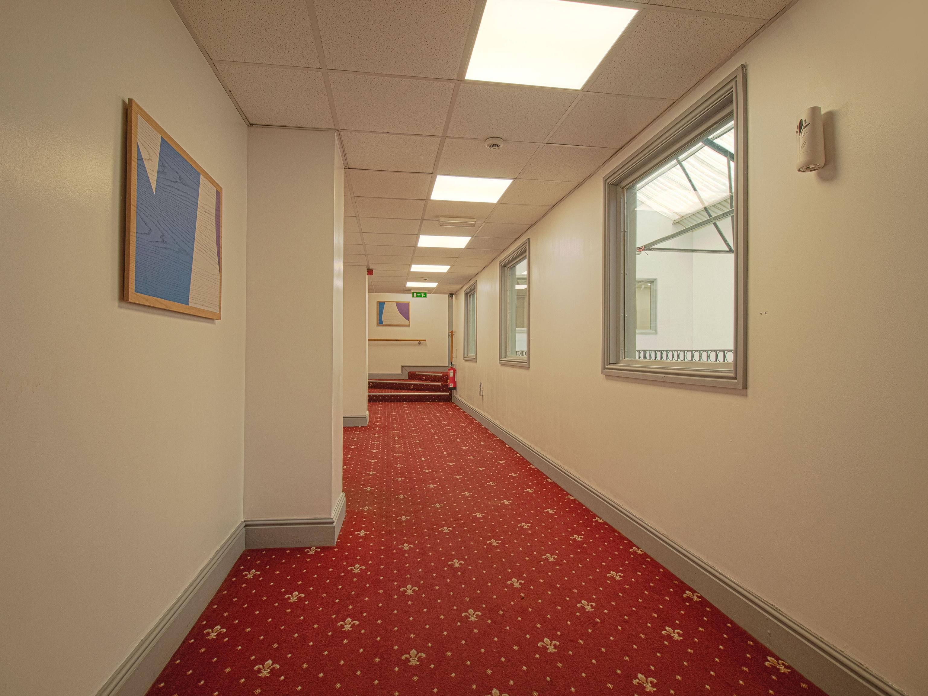 Oyo Hotel Clamart Scunthorpe Exteriör bild