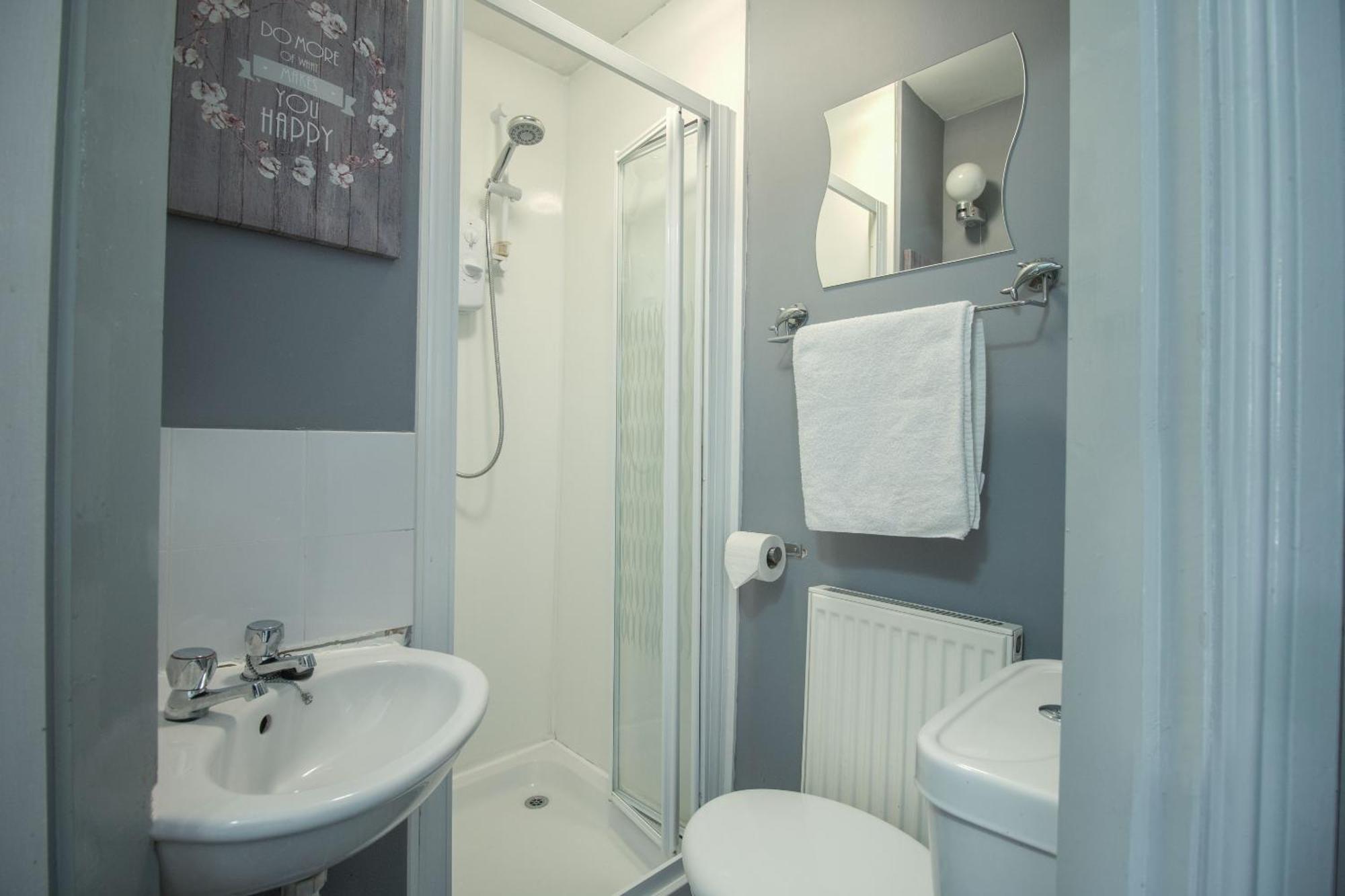 Oyo Hotel Clamart Scunthorpe Exteriör bild