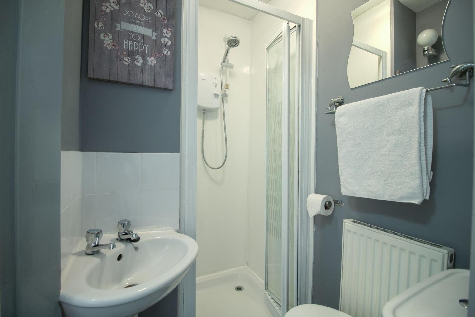 Oyo Hotel Clamart Scunthorpe Exteriör bild